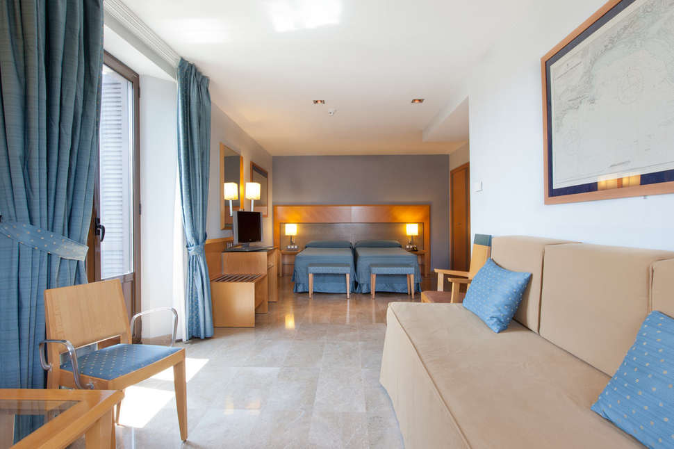 Een foto van Hotel Del Mar