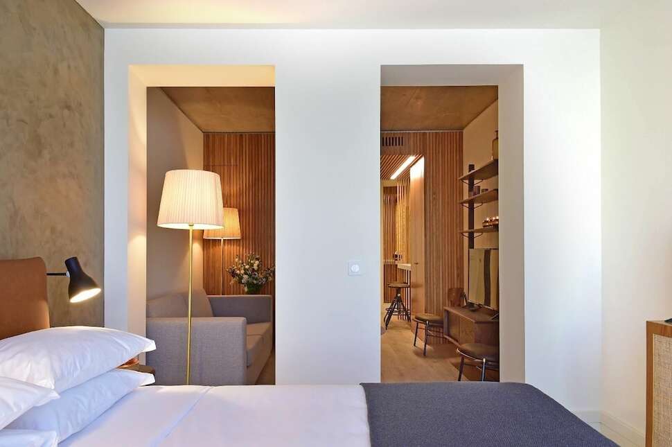 Een foto van My Story Appartementen Santa Catarina