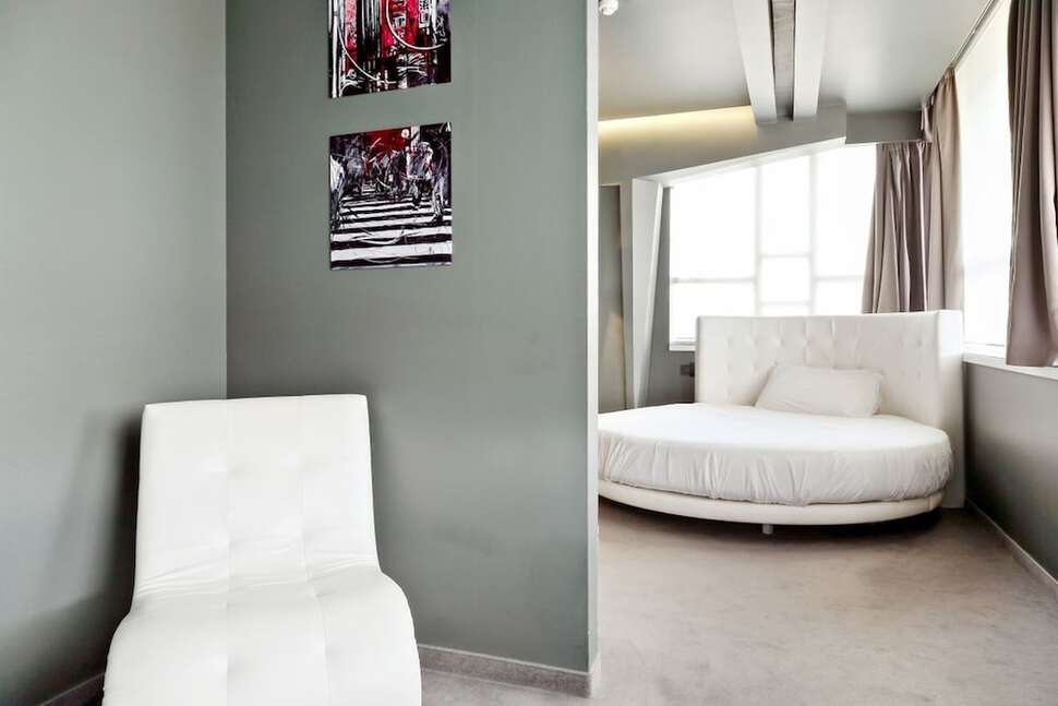 Een foto van Italiana Hotels Florence