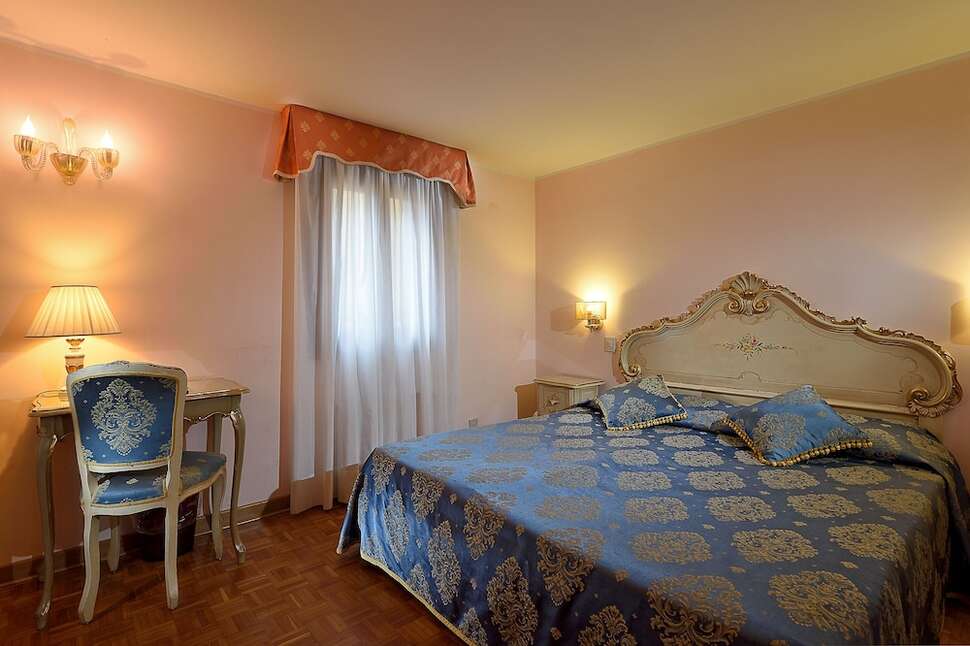 Een foto van Hotel Royal San Marco