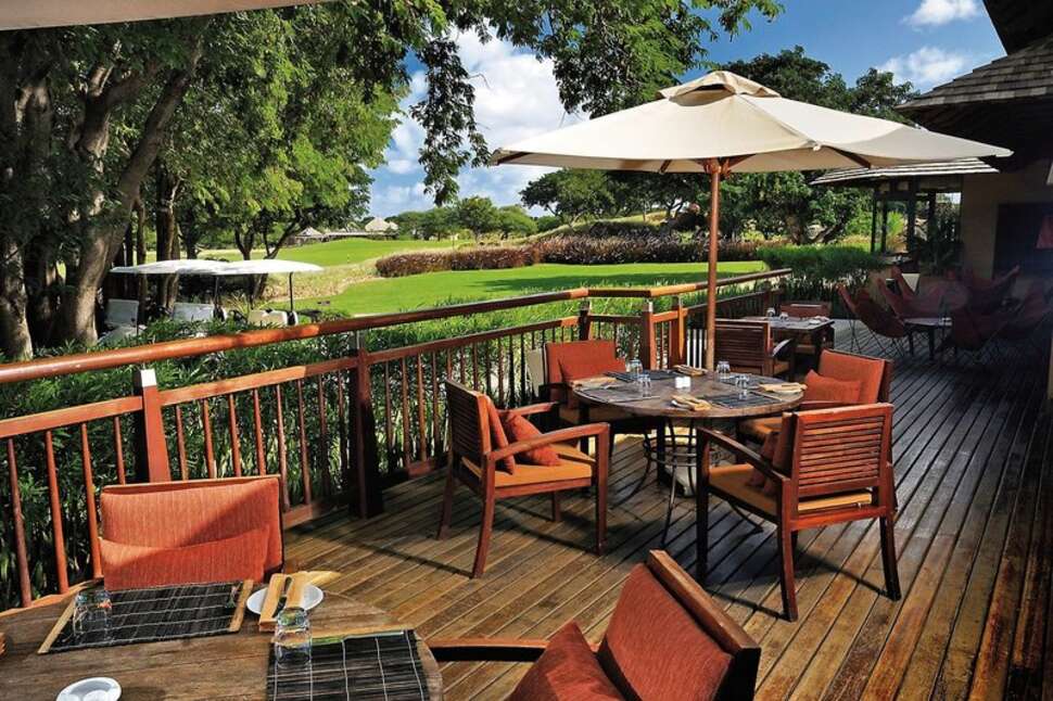Ein Foto Tamarina Golf & Spa Boutique Hotel