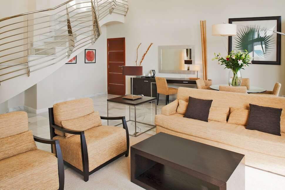 Een foto van Senator Banus Spa Hotel