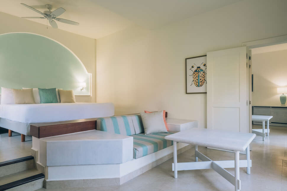 Een foto van Iberostar Selection Bavaro