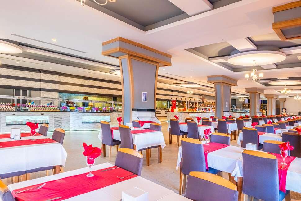 Een foto van Senza The Inn Resort & Spa