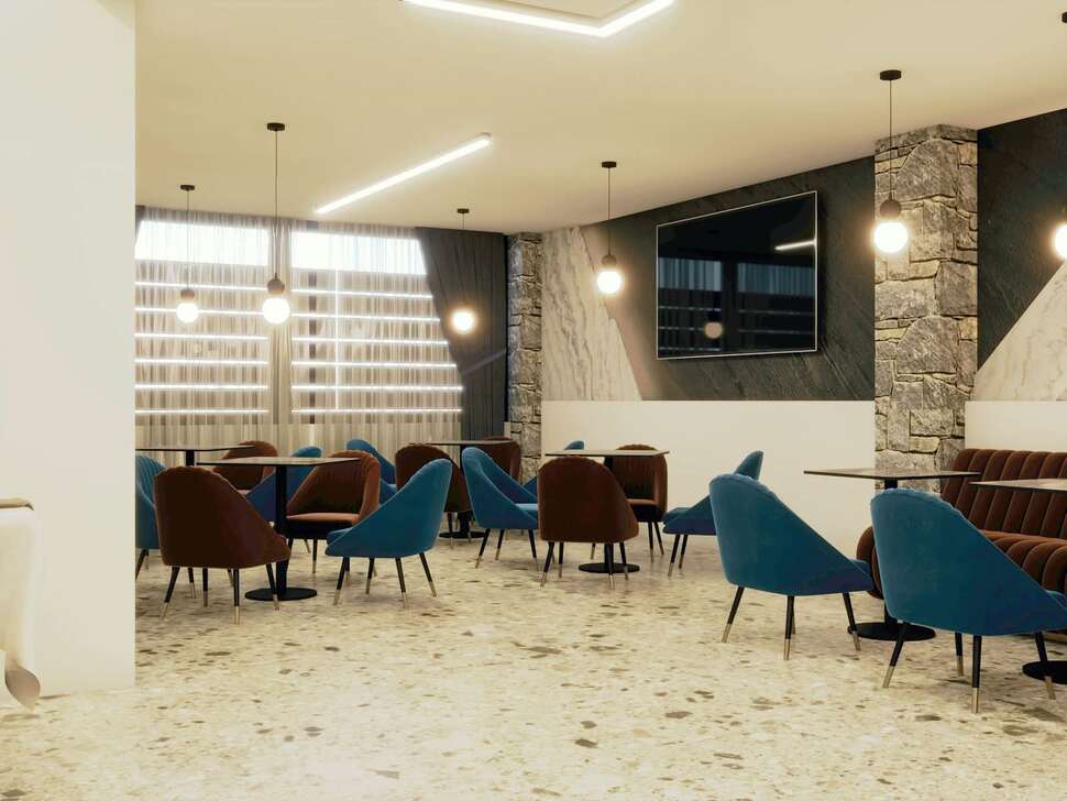 Een foto van Oros Paradise Hotel