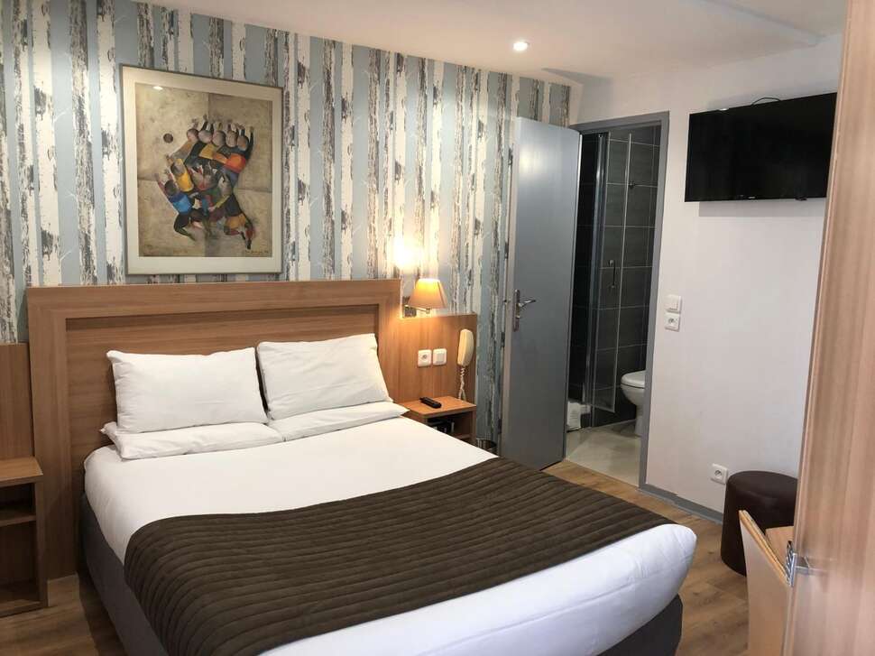 Een foto van Hotel Alane