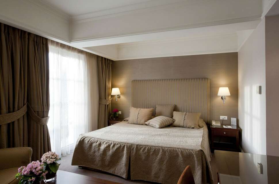 Een foto van Hotel Hera