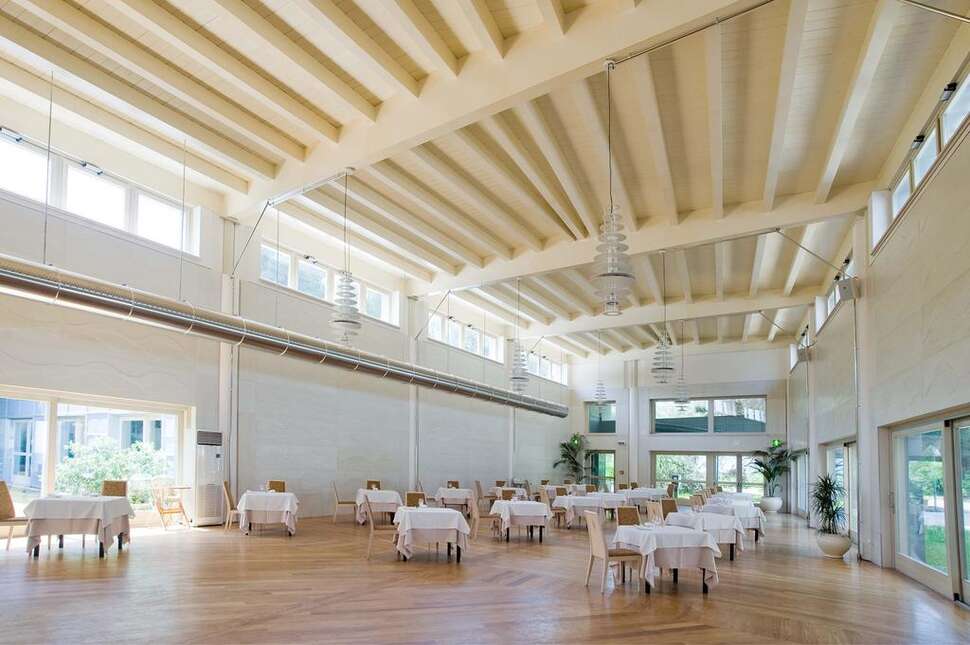 Een foto van Alborea Ecolodge Resort