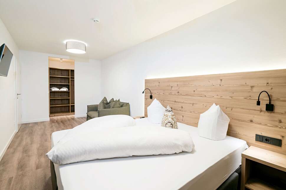 Een foto van Aparthotel Adler