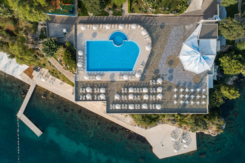 Een foto van Iberostar Herceg Novi
