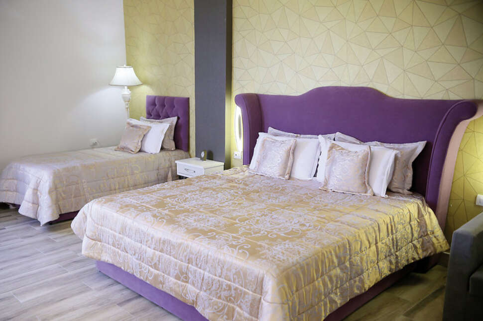 Ein Foto Fafa Premium Hotel