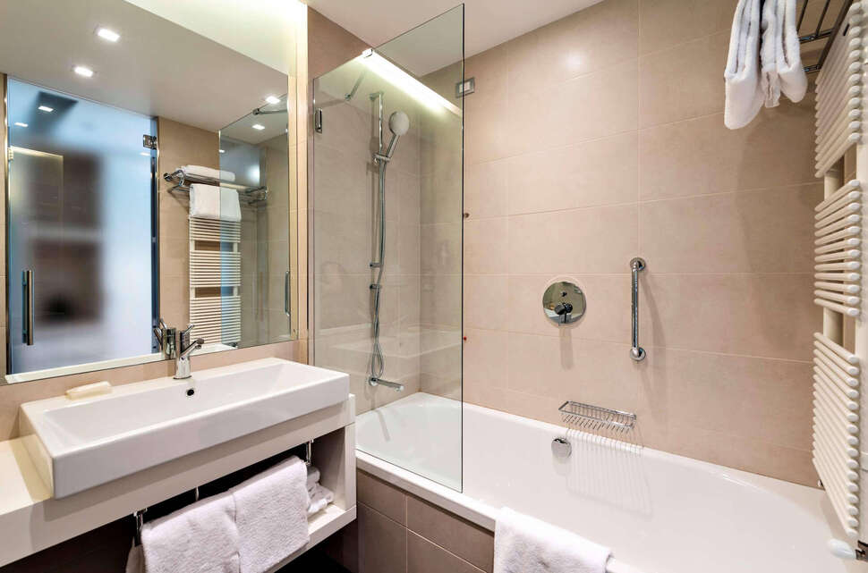 Een foto van Hilton Garden Inn Venice Mestre San Giuliano