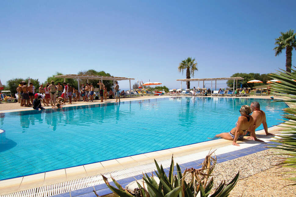 Ein Foto Mangia's Torre del Barone Resort