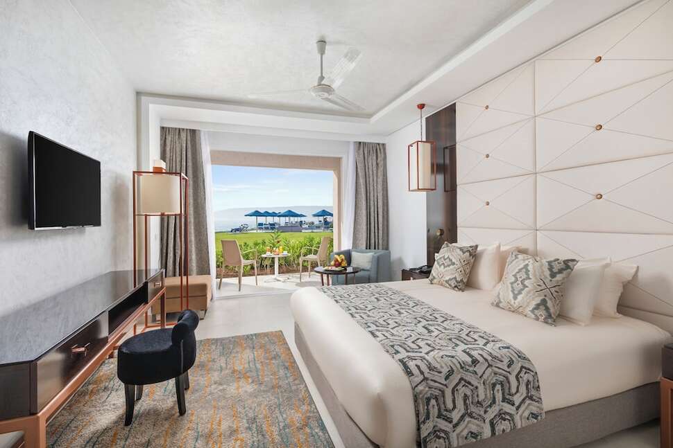 Een foto van Pickalbatros White Beach Resort