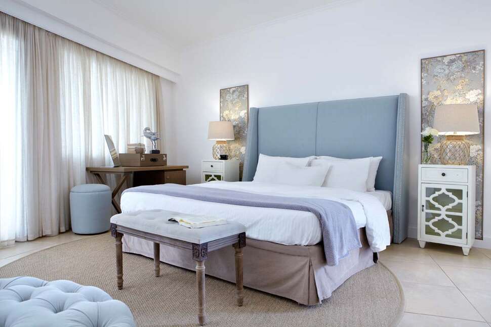 Een foto van Thalassa Boutique Hotel