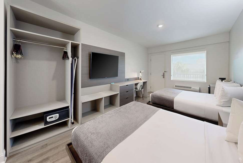 Een foto van Avanti Resort