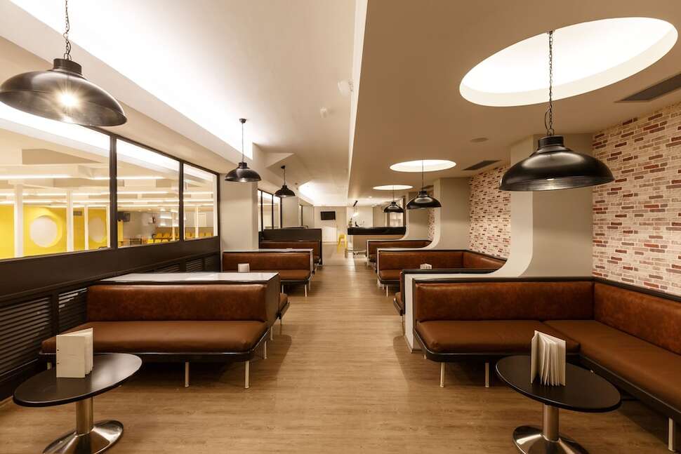 Een foto van Hotel Delfin Plava Laguna
