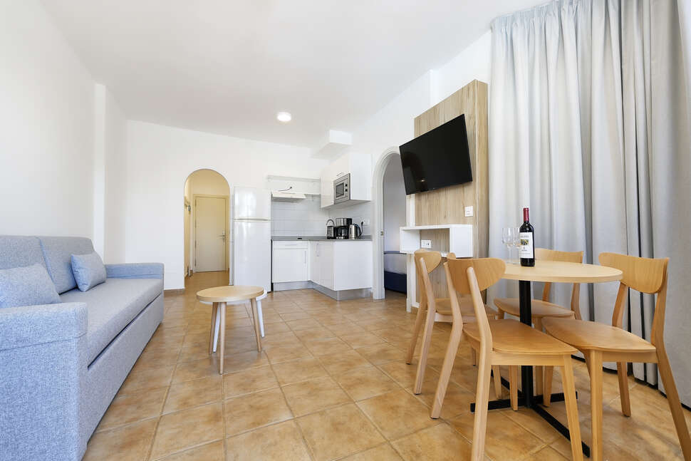 Een foto van Sport Hotel Monte Feliz