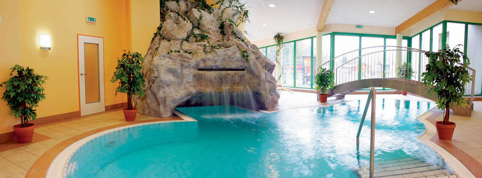 Een foto van Hotel Tauernhof
