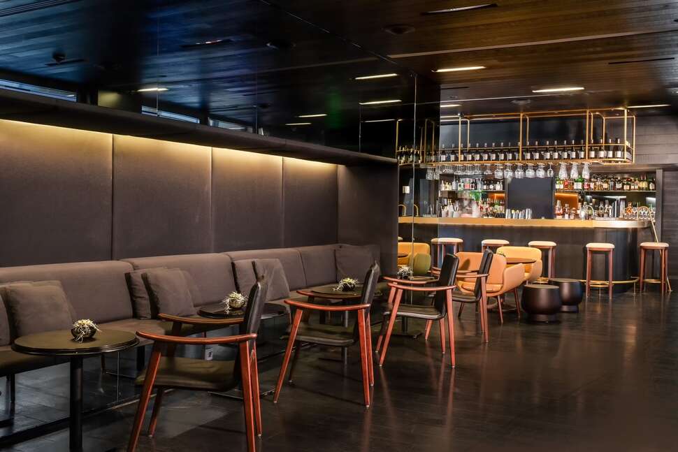 Een foto van Sana Berlin Hotel