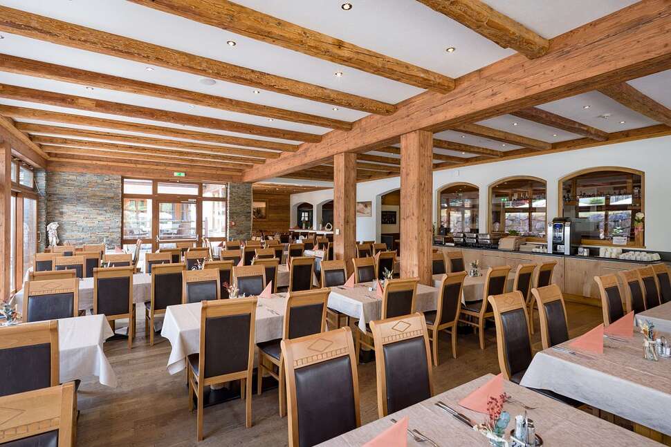 Een foto van Hotel Kroneck Aschaber