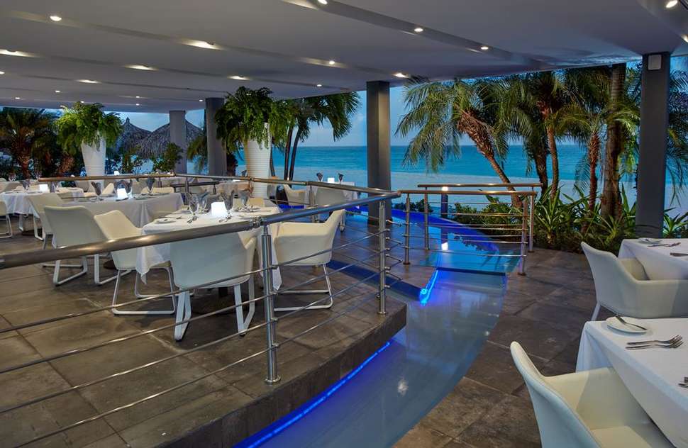 Een foto van Divi Aruba All Inclusive