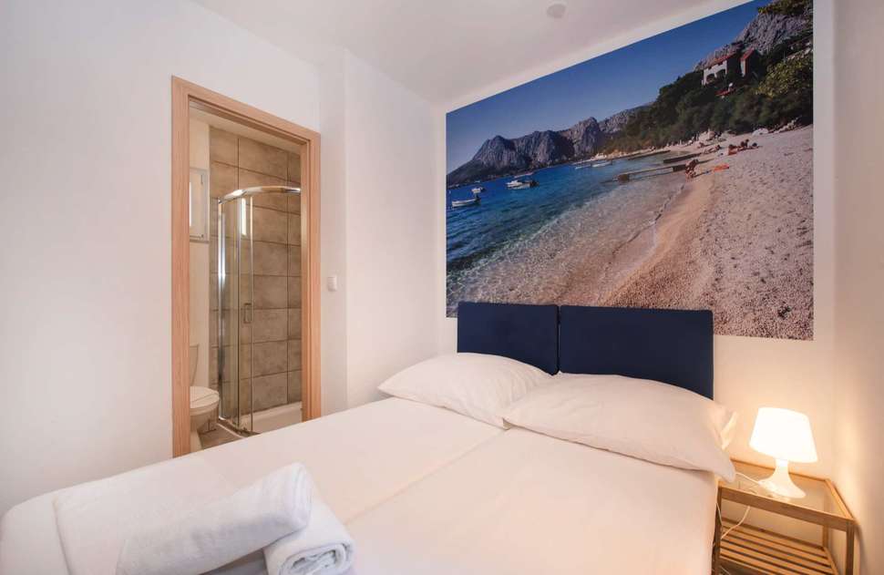 Een foto van Camp Galeb