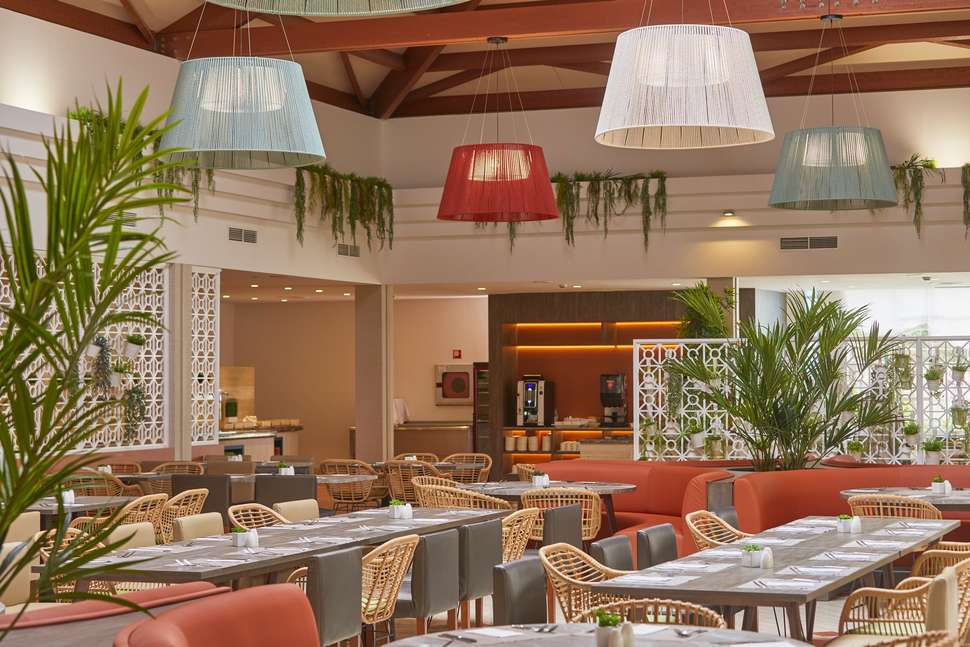 Ein Foto Hotel Zafiro Can Picafort