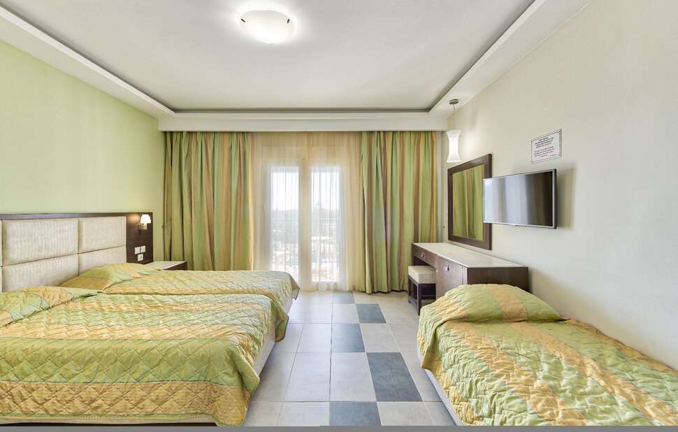 Een foto van Majestic Hotel & Spa