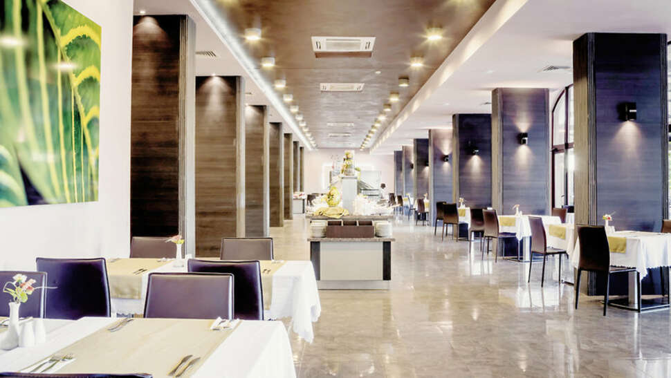 Een foto van Dolce Vita Sunshine Resort