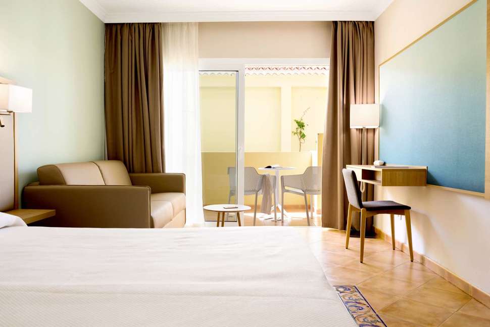 Een foto van Buganvilla Hotel & Spa