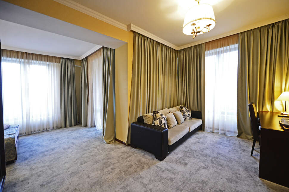 Een foto van Astoria Tbilisi Hotel
