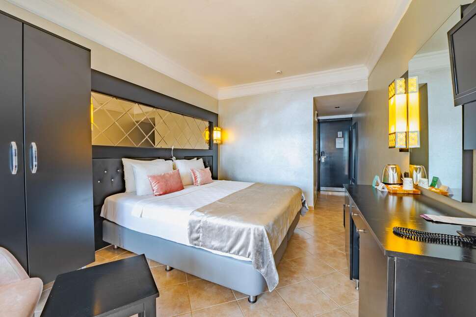 Ein Foto Prime Beach Hotel