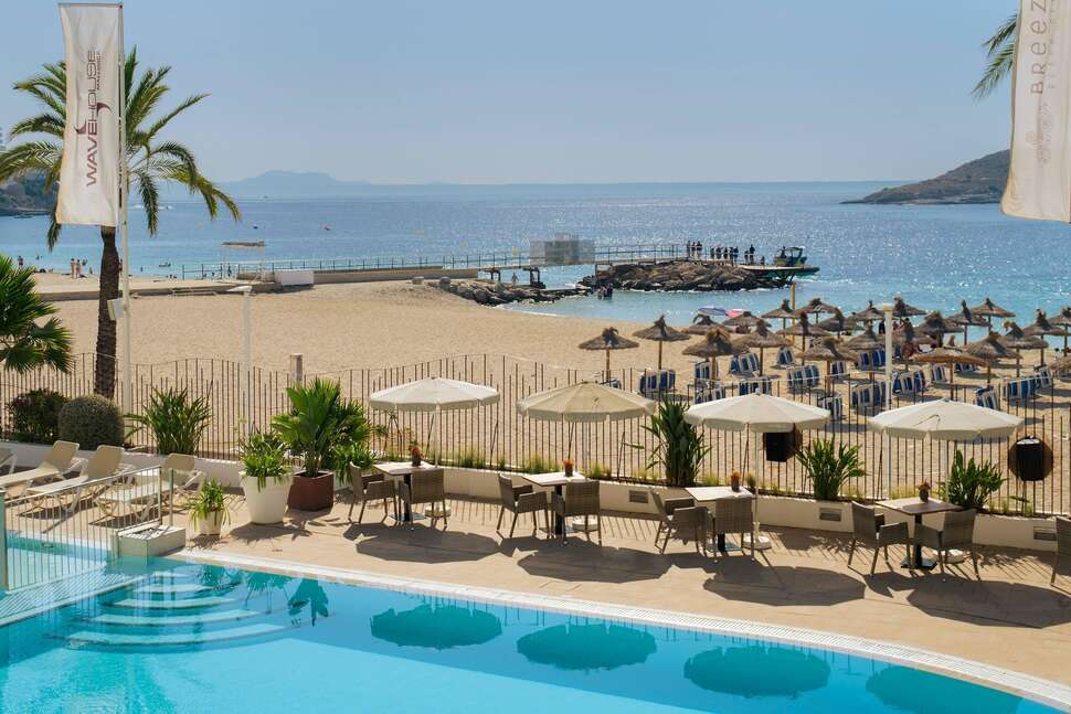 Een foto van Sol House Mallorca