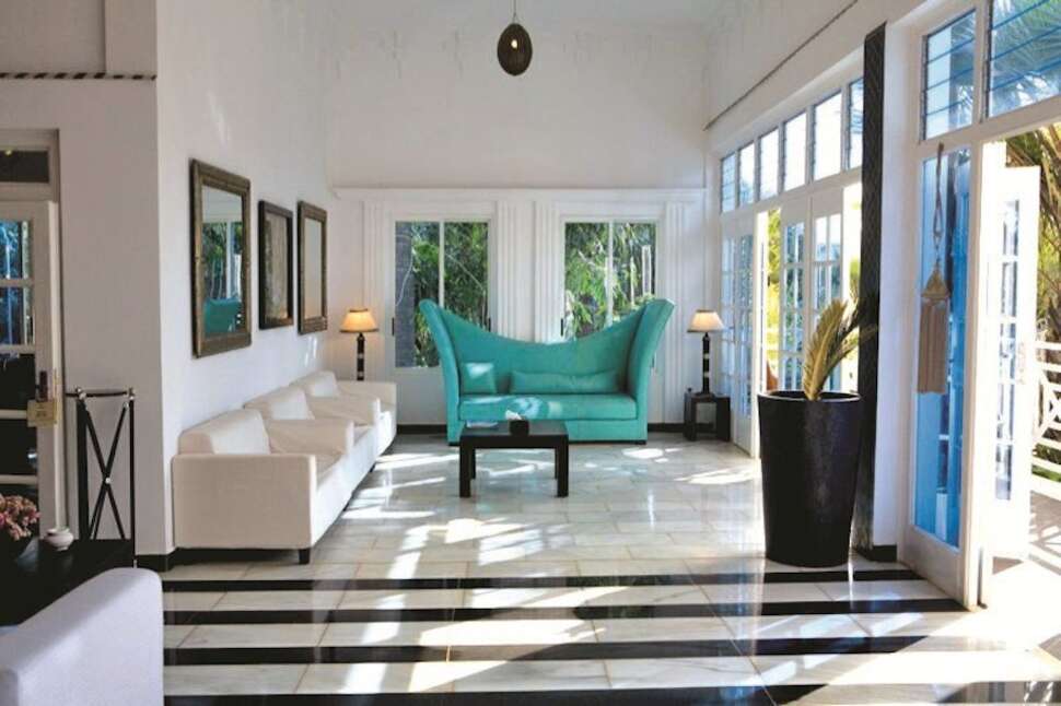 Een foto van Coco Ocean Resort & Spa