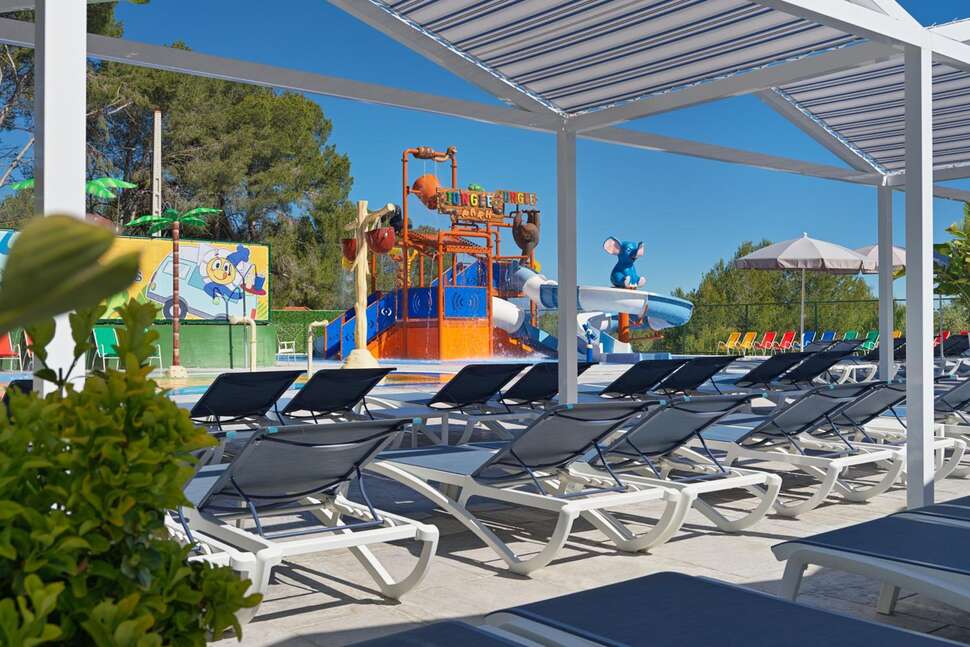 Een foto van H10 Mediterranean Village