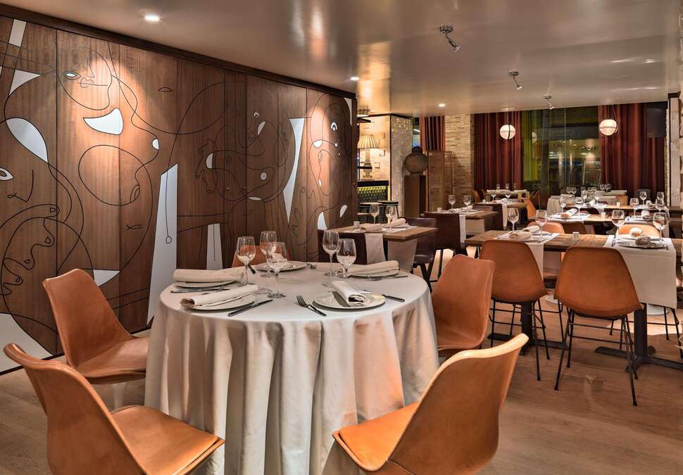 Een foto van H10 Tribeca