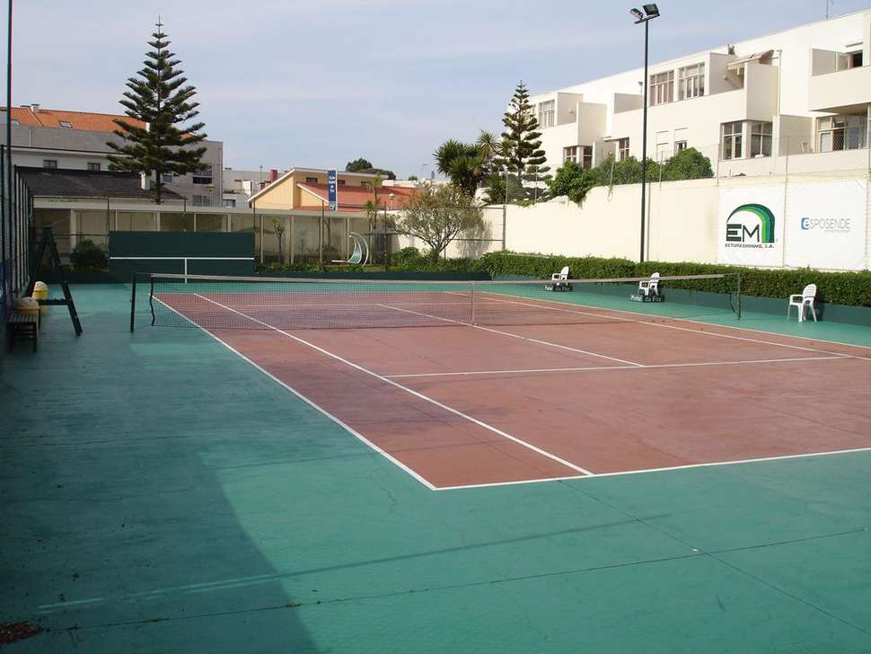Een foto van Appartementen Clube Pinhal da Foz