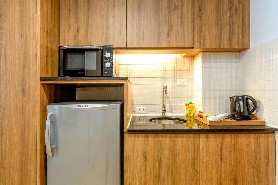 Een foto van Sunwing Resort Kamala Beach