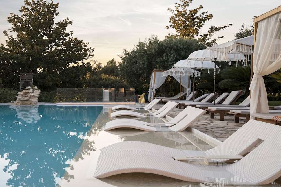 Een foto van Hotel Nefeli