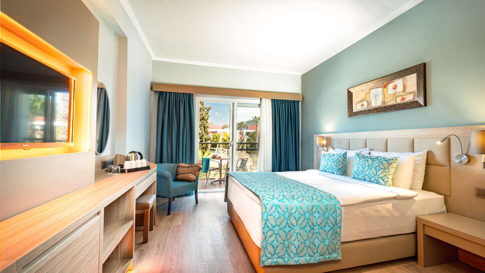 Een foto van Aqua Fantasy Aquapark Hotel & Spa
