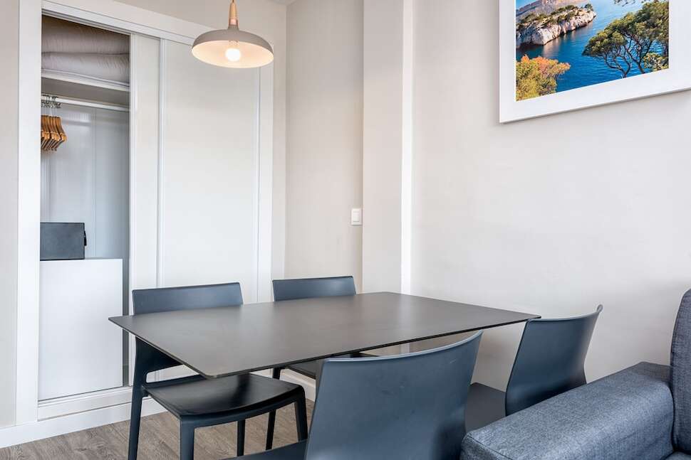 Een foto van Aparthotel Veramar