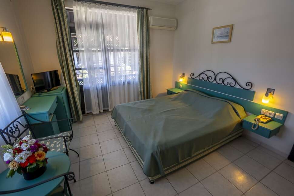 Een foto van Club Hotel Titan