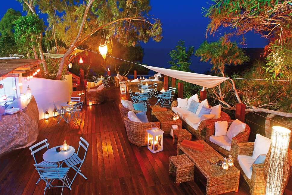 Een foto van Grecian Park Hotel