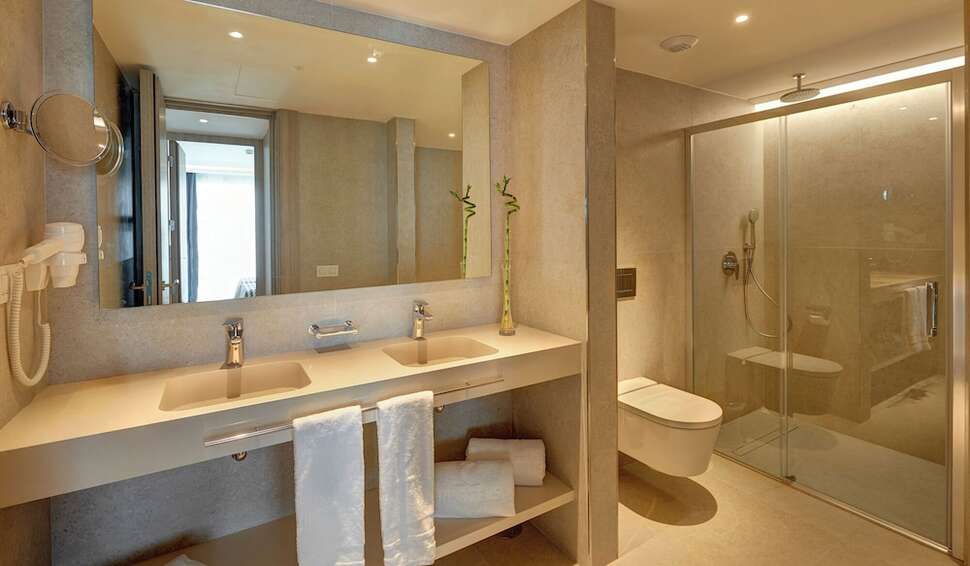 Een foto van Hipotels Bahia Cala Millor