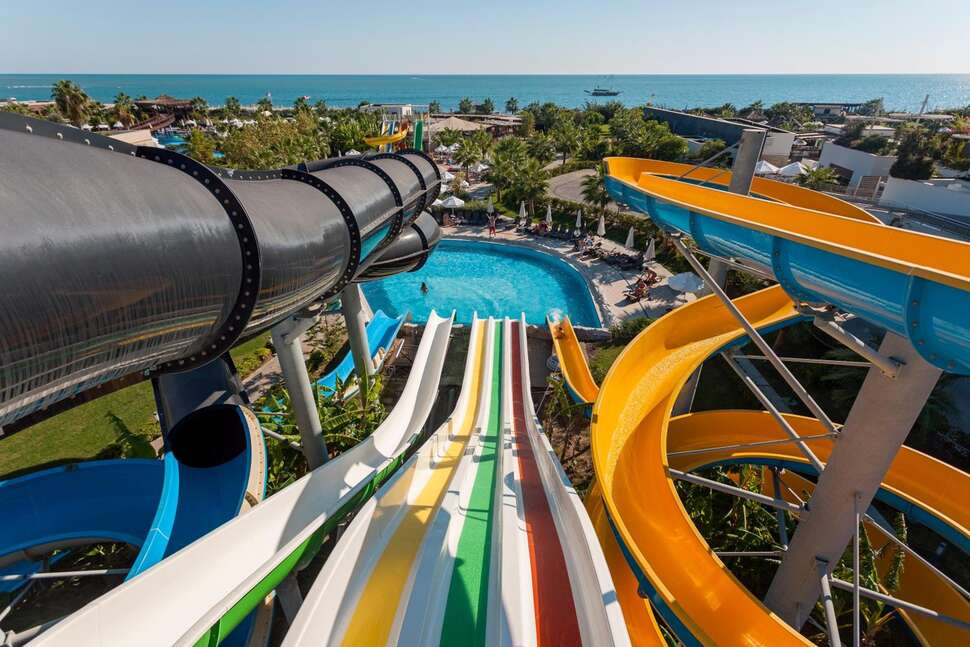 Een foto van Sherwood Dreams Resort