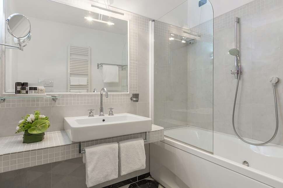 Een foto van Fenix Hotel