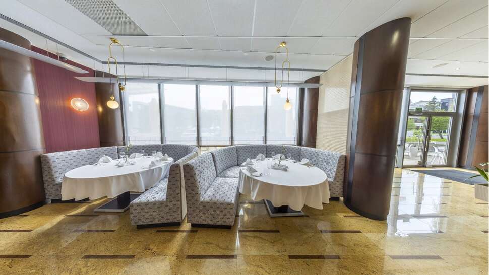 Ein Foto Leda Hotel & Spa