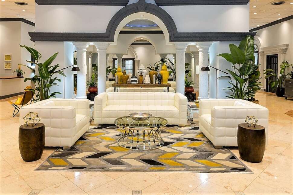 Een foto van Lexington Hotel Miami Beach