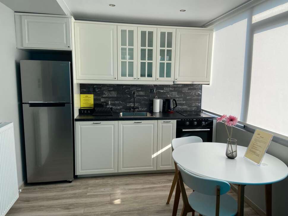 Een foto van Connect Studios & Appartementen